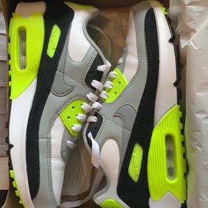 Nike Air Max 90-SOLD
